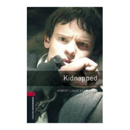 Oxford University Press España, S.A. Oxford Bookworms 3. Kidnapped Mp3 Pack