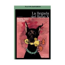 Plasson e Bartleboom La Llegada Del Bebé X