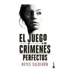 Booket El Juego De Los Crímenes Perfectos