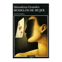 Tusquets Editores Modelos De Mujer