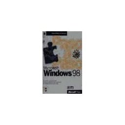 McGraw-Hill Interamericana de España S.L. Microsoft Windows 98. Paso A Paso