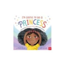 NOSY CROW Im Going To Be A Princess