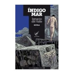 Editorial Pez de Plata índigo Mar