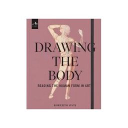 Monacelli Studio Drawing The Body