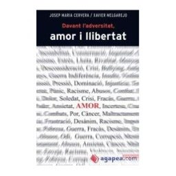 Editorial Claret, S.L.U. Davant L'adversitat, Amor I Llibertat
