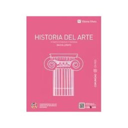 Editorial Vicens Vives Historia Del Arte (comunidad En Red)