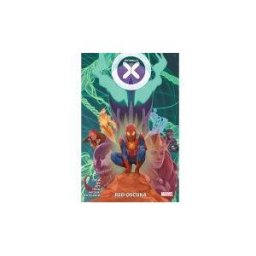 Panini Red Oscura : Patrulla-x
