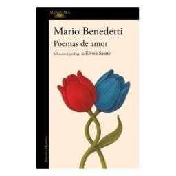ALFAGUARA Poemas De Amor. Antología