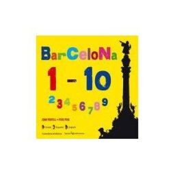 Cossetnia Edicions Barcelona 1-10