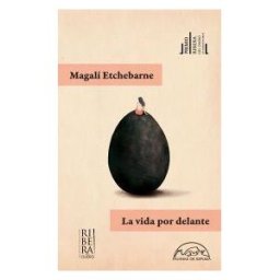 Páginas de espuma SL La Vida Por Delante