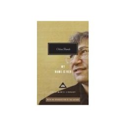 EVERYMAN PAPERBACK CLASSICS My Name Is Red