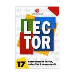 Editorial Nadal-Arcada S.L. Lector 17