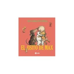 Niño Editor El Osito De Max