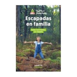 Anaya Touring Escapadas En Familia