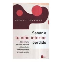Editorial Sirio Sanar A Tu Niño Interior Perdido