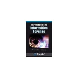Ra-Ma S.A. Editorial y Publicaciones Introducción A La Informática Forense