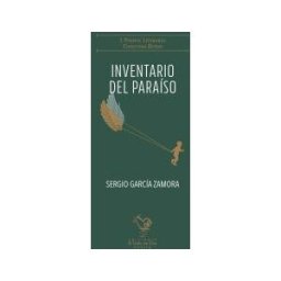 EL GALLO DE ORO Inventario Del Paraiso I Premio Literario Christian Bobin