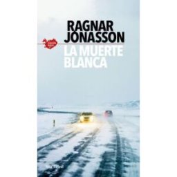 Seix Barral La Muerte Blanca (serie Islandia Negra 2)