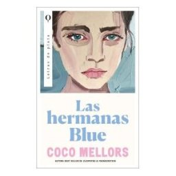 Plata Las Hermanas Blue