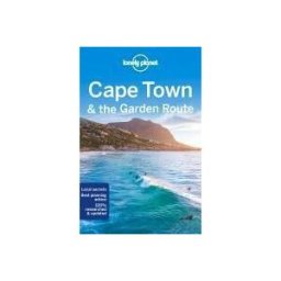 Lonely Planet Global Limited Lonely Planet Cape Town And The Garden Route
