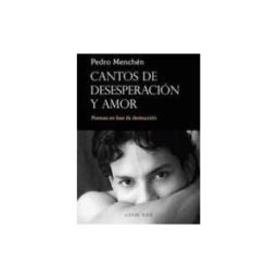 Editorial Sapere Aude Cantos De Desesperación Y Amor