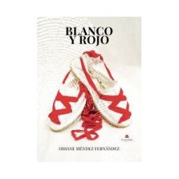 Grupo Editorial Círculo Rojo SL Blanco Y Rojo