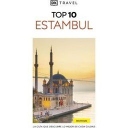 DK Estambul (guías Visuales Top 10)
