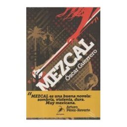 Editorial Pez de Plata Mezcal