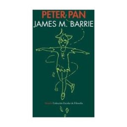 Siruela Peter Pan O El Niño Que No Quería Crecer