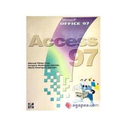 McGraw-Hill Interamericana de España S.L. Microsoft Office 97. Access 97