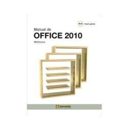 MARCOMBO S.A. Manual De Office 2010