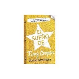 NUBE DE TINTA El Sueno De Tiny Cooper / Hold Me Closer: The Tiny Cooper Story