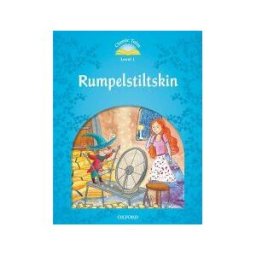 Oxford University Press España, S.A. Classic Tales 1. Rumpelstiltskin. Mp3 Pack