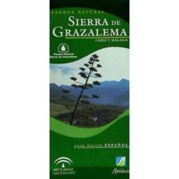 Consejería de Turismo y Deporte (Andalucía) Parque Natural Sierra De Grazalema