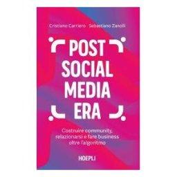 HOEPLI Post Social Media Era