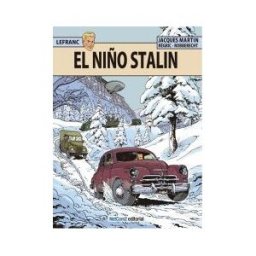 Netcom2 Editorial Lefrank 24: El Niño Stalin