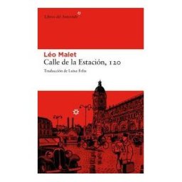 Libros del Asteroide S.L.U. Calle De La Estación, 120