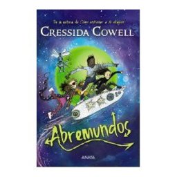 ANAYA INFANTIL Y JUVENIL Abremundos