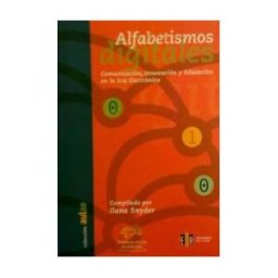 Ediciones Aljibe, S.L. Alfabetismos Digitales
