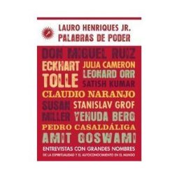 Ediciones La Llave Palabras De Poder