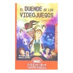 Premium Editorial El Duende De Los Videojuegos