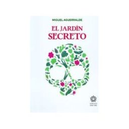 Editorial Siete Islas El Jardín Secreto
