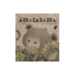 3 ABEJAS Ahora Abracadabra