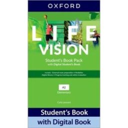 Oxford University Press España, S.A. Life Vision Elementary Student's Book