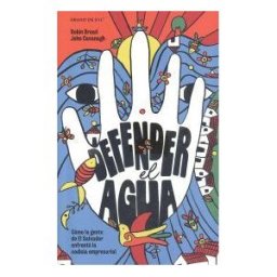 GRANO DE SAL (TARAHUMARA) Defender El Agua