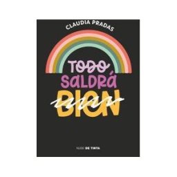 Nube de Tinta Todo Saldra