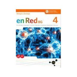 Editorial Vicens Vives En Red Bg 4