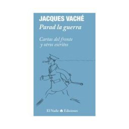 Ediciones y Publicaciones El Nadir Tres SL Parad La Guerra O Me Pego Un Tiro