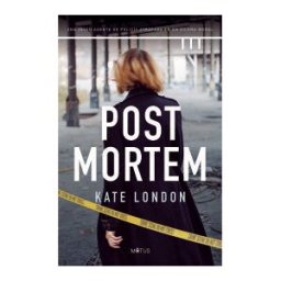 Trini Vergara Ediciones Post Mortem