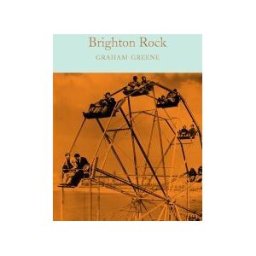 Pan Macmillan Brighton Rock